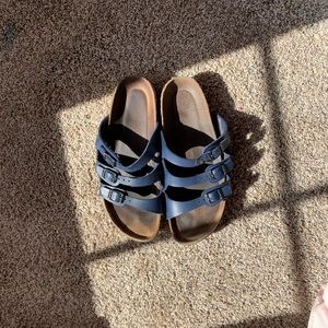 Birkenstock’s 40